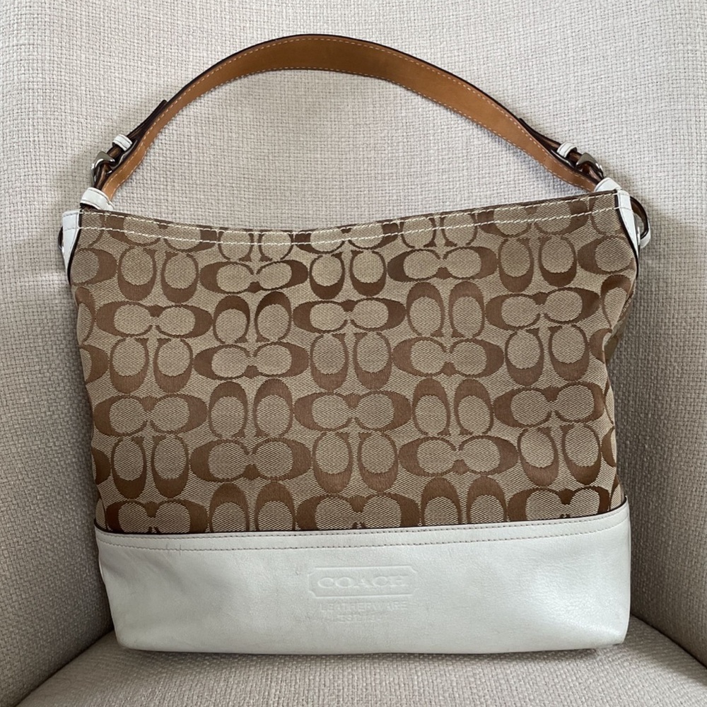 Coach Shoulder Bag